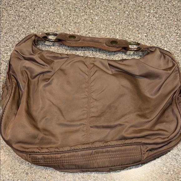 Y2k GAP Hobo Bag - Picture 2 of 3